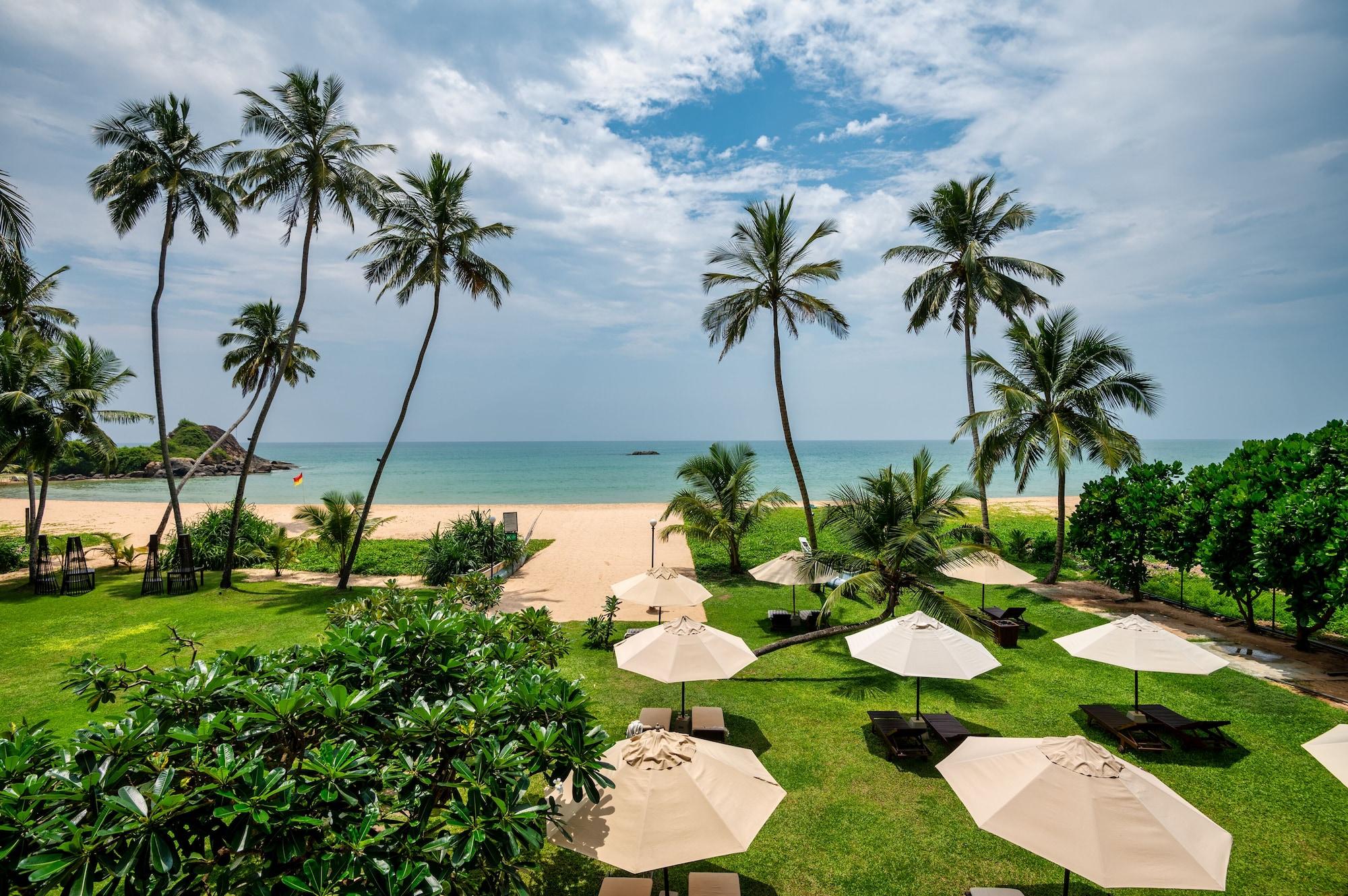 Shinagawa Beach Balapitiya Kültér fotó